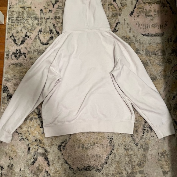 Brandy Melville Carla hoodie - Picture 5 of 6